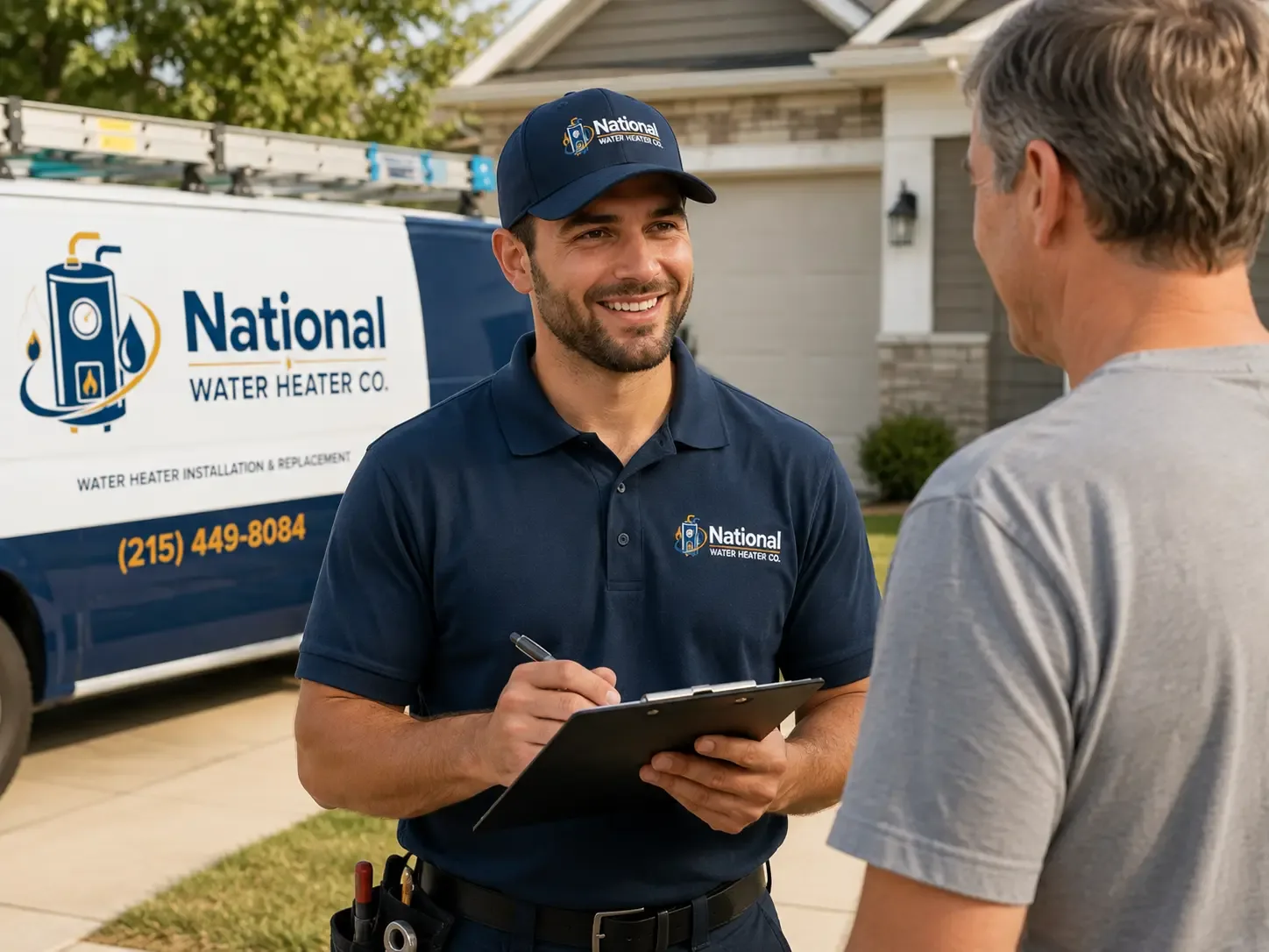 Water Heater Installation Gwynneville, IN FAQs